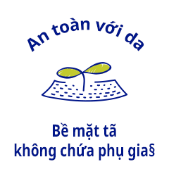 An to&agrave;n với da