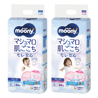 T&atilde; quần Moony Blue cỡ L