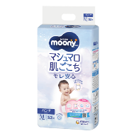 T&atilde; quần Moony Blue cỡ M