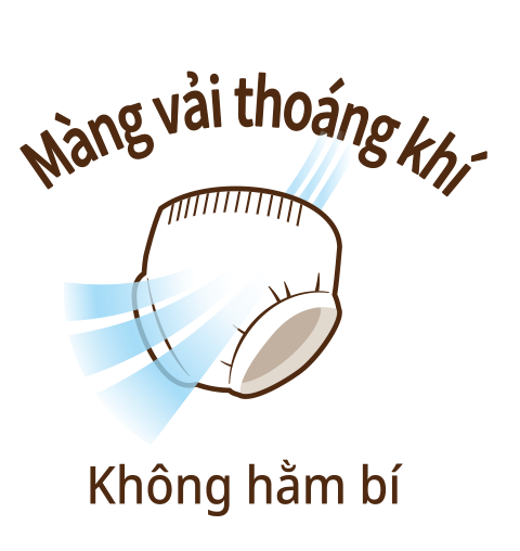 M&agrave;ng vải tho&aacute;ng kh&iacute;